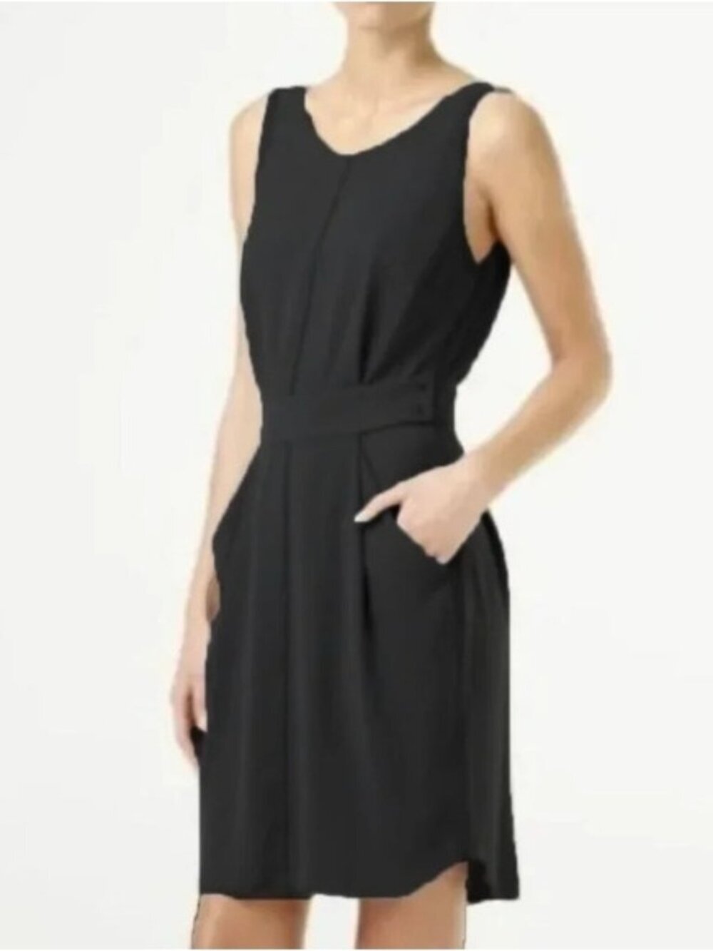 ARITZIA Wilfred Leila Mini Dress